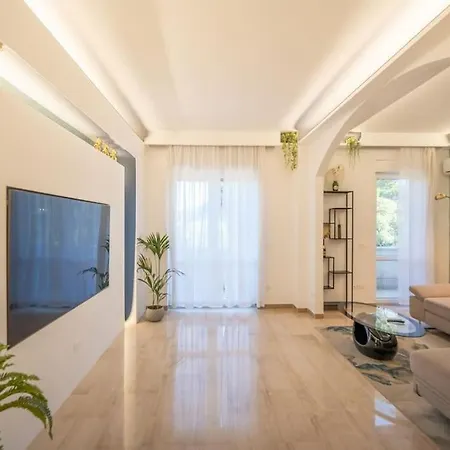 Luxury Assisi Apartment Bastia Umbra