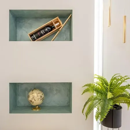 Luxury Assisi Apartamento