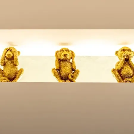 Luxury Assisi Apartamento