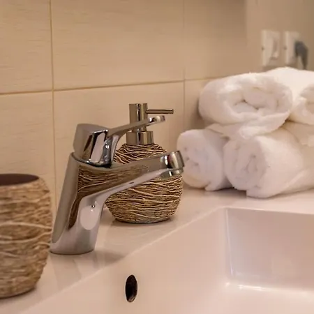 Luxury Assisi Apartman