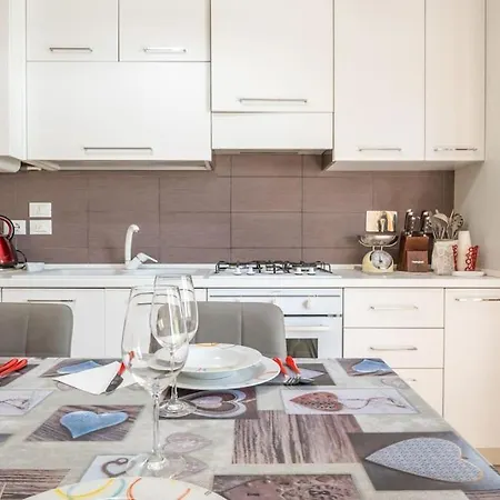 Luxury Assisi Apartamento *