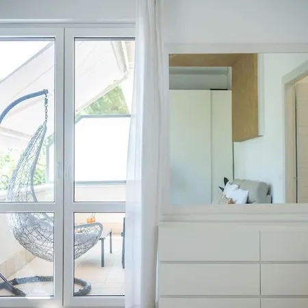 Apartamento Luxury Assisi