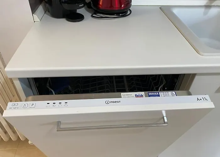 Appartement Luxury Assisi