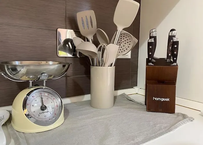 Luxury Assisi Appartement *