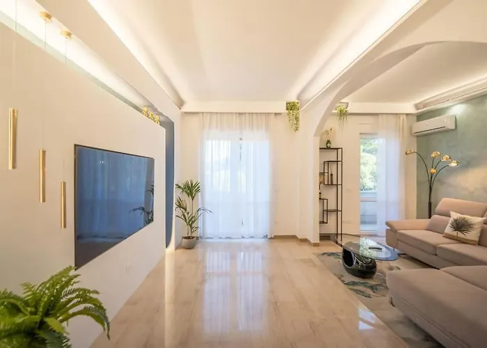 Luxury Assisi Appartement Bastia Umbra